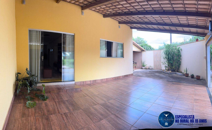 Imagem Casa com 3 Quartos à Venda, 225 m² em Parque Das Flores - Goiânia Imagem Casa com 3 Quartos à Venda, 225 m² em Parque Das Flores - Goiânia