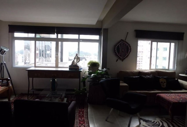 Imagem Apartamento com 1 Quarto à Venda, 88 m² em Itaim Bibi - São Paulo