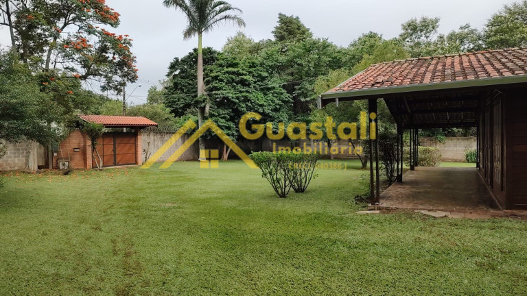 Imagem Imóvel com 3 Quartos para Alugar, 220 m² em Santa Rita - Piracicaba
