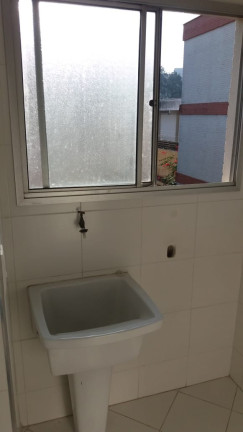 Imagem Apartamento com 2 Quartos à Venda, 50 m² em Interlagos - São Paulo Imagem Apartamento com 2 Quartos à Venda, 50 m² em Interlagos - São Paulo
