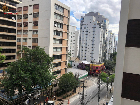 Imagem Apartamento com 2 Quartos à Venda, 68 m² em Consolação - São Paulo Imagem Apartamento com 2 Quartos à Venda, 68 m² em Consolação - São Paulo