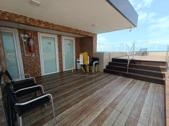 Imagem Apartamento com 1 Quarto à Venda, 13 m² em Bessa - João Pessoa Imagem Apartamento com 1 Quarto à Venda, 13 m² em Bessa - João Pessoa