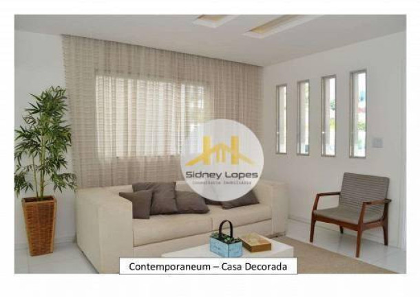 Imagem Casa com 3 Quartos à Venda, 128 m² em Freguesia De Jacarepaguá - Rio De Janeiro