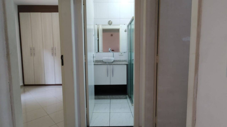 Imagem Apartamento com 2 Quartos à Venda, 114 m² em Vila Osasco - Osasco