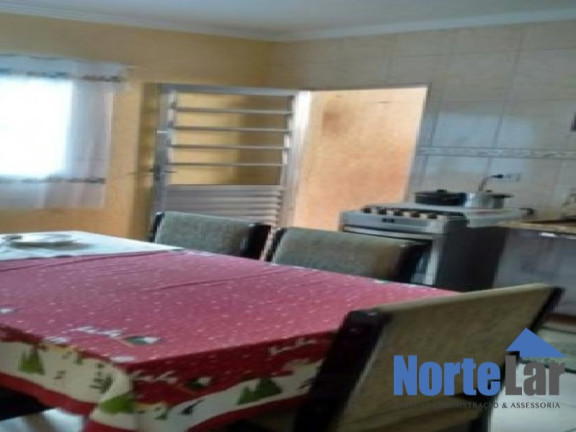 Imagem Sobrado com 3 Quartos à Venda, 100 m² em Parque Taipas - São Paulo Imagem Sobrado com 3 Quartos à Venda, 100 m² em Parque Taipas - São Paulo