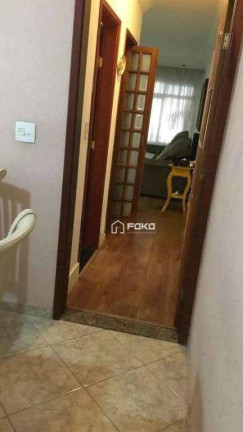 Sobrado com 3 Quartos para Alugar, 167 m² em Jardim Vila Galvão - Guarulhos