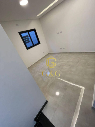 Imagem Casa de Vila com 2 Quartos à Venda, 60 m² em Aviação - Praia Grande