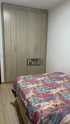 Imagem Apartamento com 3 Quartos à Venda, 133 m² em Baeta Neves - São Bernardo Do Campo