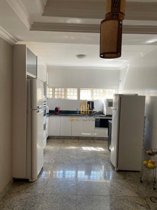 Imagem Casa com 3 Quartos à Venda, 240 m² em Condomínio Rio Formoso - Goiânia Imagem Casa com 3 Quartos à Venda, 240 m² em Condomínio Rio Formoso - Goiânia