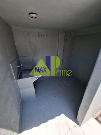 Imagem Sobrado com 2 Quartos para Alugar, 70 m² em Vila Esperança - São Paulo