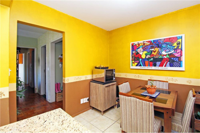 Imagem Apartamento com 3 Quartos à Venda, 78 m² em Menino Deus - Porto Alegre Imagem Apartamento com 3 Quartos à Venda, 78 m² em Menino Deus - Porto Alegre