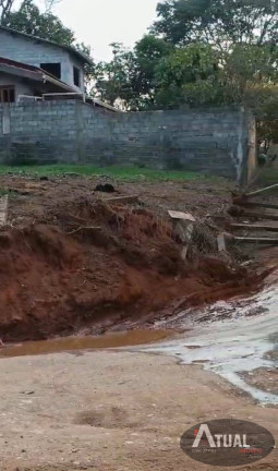 Imagem Terreno à Venda, 510 m² em Jardim Estância Brasil - Atibaia