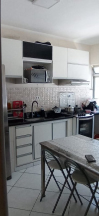 Imagem Apartamento com 2 Quartos à Venda, 60 m² em Embaré - Santos