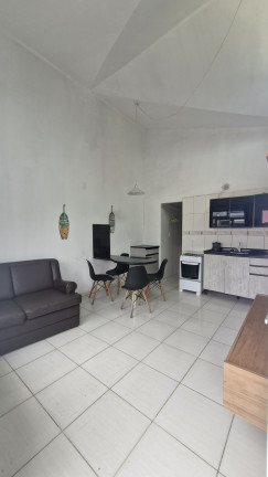 Imagem Apartamento com 2 Quartos para Alugar, 85 m² em Centro - Garopaba Imagem Apartamento com 2 Quartos para Alugar, 85 m² em Centro - Garopaba