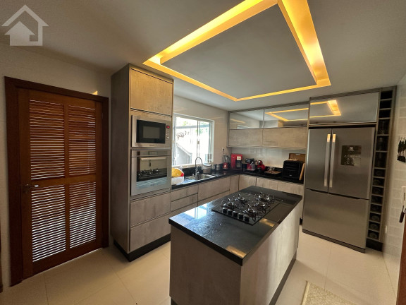 Imagem Casa com 5 Quartos à Venda, 350 m² em Recreio Dos Bandeirantes - Rio De Janeiro