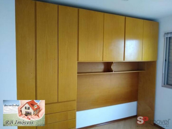 Imagem Apartamento com 2 Quartos à Venda, 56 m² em Taboão - São Bernardo Do Campo Imagem Apartamento com 2 Quartos à Venda, 56 m² em Taboão - São Bernardo Do Campo