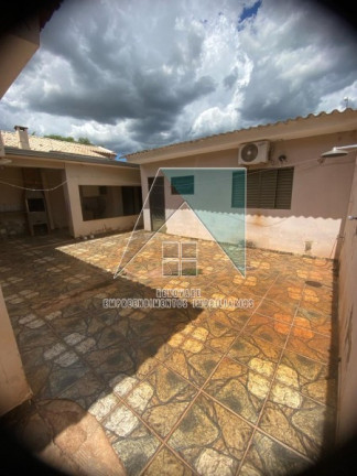 Imagem Casa com 3 Quartos à Venda, 175 m² em Jardim Roberto Benedett - Ribeirão Preto Imagem Casa com 3 Quartos à Venda, 175 m² em Jardim Roberto Benedett - Ribeirão Preto
