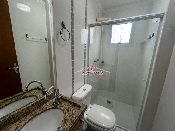 Imagem Apartamento com 2 Quartos à Venda, 85 m² em Vila Caiçara - Praia Grande Imagem Apartamento com 2 Quartos à Venda, 85 m² em Vila Caiçara - Praia Grande