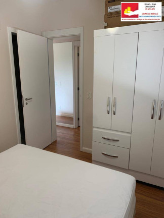 Imagem Apartamento com 2 Quartos para Alugar, 84 m² em Brooklin Paulista - São Paulo