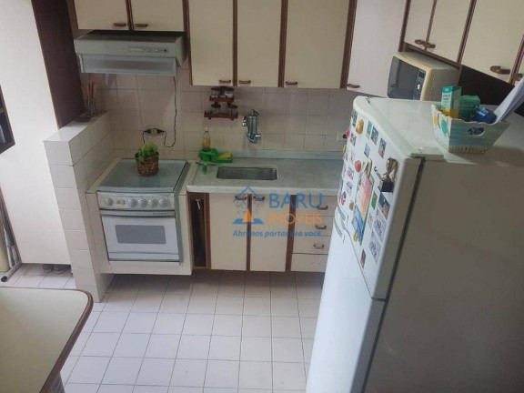 Imagem Apartamento com 3 Quartos à Venda, 70 m² em Chora Menino - São Paulo Imagem Apartamento com 3 Quartos à Venda, 70 m² em Chora Menino - São Paulo