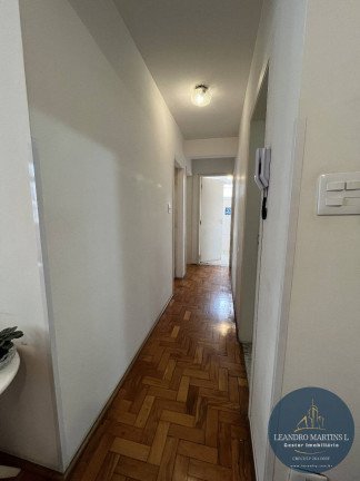 Imagem Apartamento com 3 Quartos à Venda, 81 m² em Perdizes - São Paulo Imagem Apartamento com 3 Quartos à Venda, 81 m² em Perdizes - São Paulo