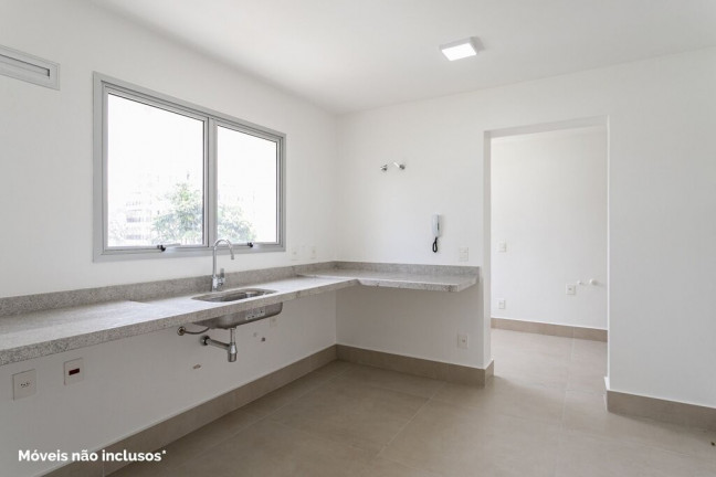Imagem Imóvel com 3 Quartos à Venda, 162 m² em Campo Belo - São Paulo