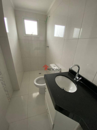 Imagem Apartamento com 3 Quartos à Venda, 122 m² em Boqueirão - Praia Grande Imagem Apartamento com 3 Quartos à Venda, 122 m² em Boqueirão - Praia Grande