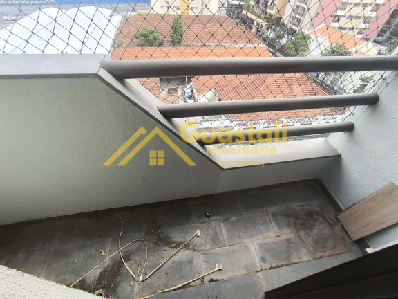 Imagem Apartamento com 3 Quartos para Alugar, 118 m² em Centro (tupi) - Piracicaba