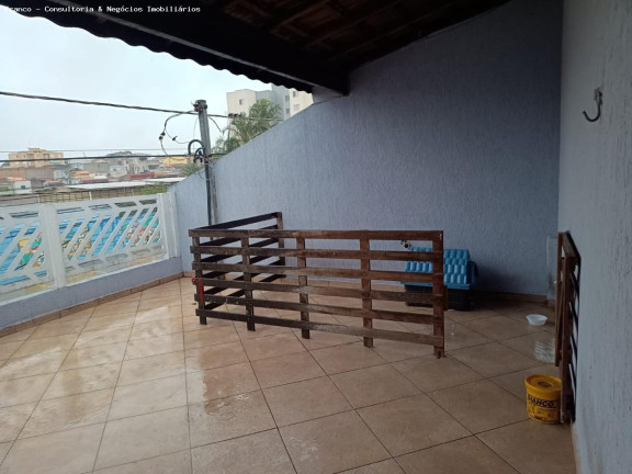 Imagem Casa com 4 Quartos à Venda, 200 m² em Alves Dias - São Bernardo Do Campo Imagem Casa com 4 Quartos à Venda, 200 m² em Alves Dias - São Bernardo Do Campo