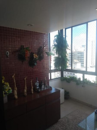 Imagem Apartamento com 3 Quartos à Venda, 106 m² em Caminho Das árvores - Salvador Imagem Apartamento com 3 Quartos à Venda, 106 m² em Caminho Das árvores - Salvador