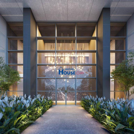 Imagem Apartamento com 4 Quartos à Venda, 232 m² em Campo Belo - São Paulo Imagem Apartamento com 4 Quartos à Venda, 232 m² em Campo Belo - São Paulo