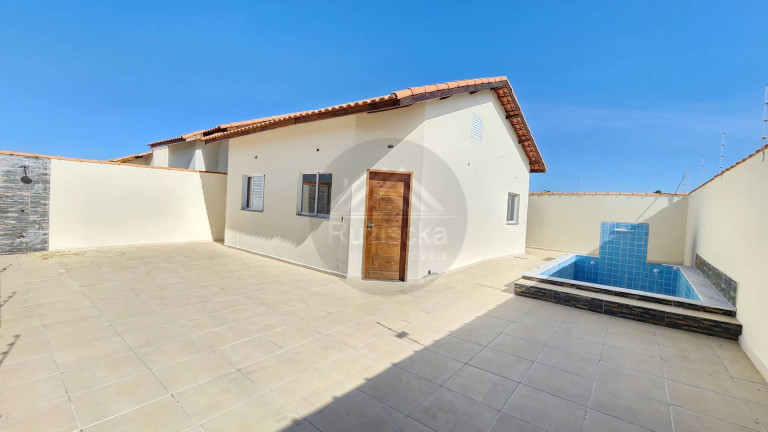 Imagem Casa com 2 Quartos à Venda, 150 m² em Cibratel Ii - Itanhaém Imagem Casa com 2 Quartos à Venda, 150 m² em Cibratel Ii - Itanhaém