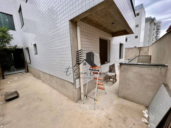 Imagem Apartamento com 3 Quartos à Venda, 156 m² em Eldorado - Contagem Imagem Apartamento com 3 Quartos à Venda, 156 m² em Eldorado - Contagem