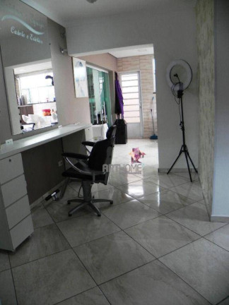 Imagem Casa com 3 Quartos à Venda, 200 m² em Rudge Ramos - São Bernardo Do Campo Imagem Casa com 3 Quartos à Venda, 200 m² em Rudge Ramos - São Bernardo Do Campo
