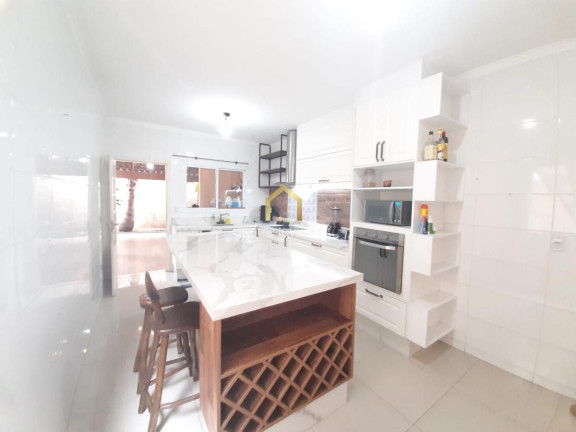 Imagem Casa com 4 Quartos à Venda, 143 m² em Jardim Das Flores - Osasco