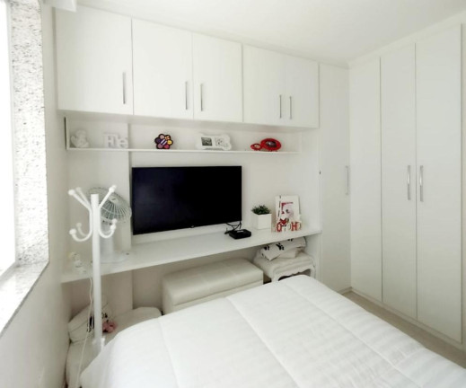 Imagem Apartamento com 3 Quartos à Venda, 101 m² em Recreio Dos Bandeirantes - Rio De Janeiro