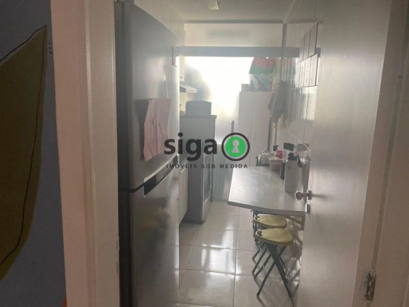 Imagem Apartamento com 3 Quartos à Venda, 130 m² em Morumbi - São Paulo Imagem Apartamento com 3 Quartos à Venda, 130 m² em Morumbi - São Paulo