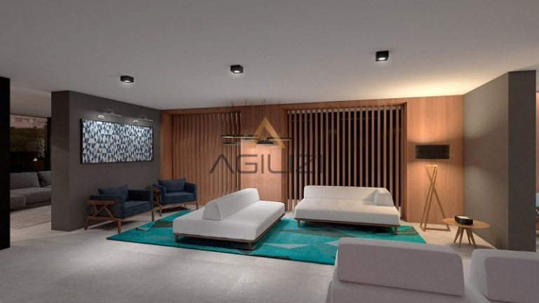 Imagem Apartamento com 1 Quarto à Venda, 26 m² em Perdizes - São Paulo Imagem Apartamento com 1 Quarto à Venda, 26 m² em Perdizes - São Paulo