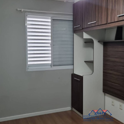Imagem Apartamento com 2 Quartos à Venda, 49 m² em Vila Da Oportunidade - Carapicuíba