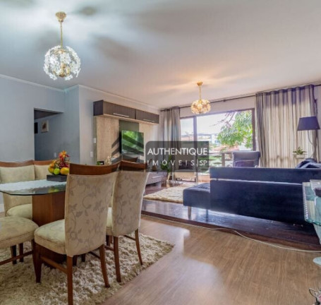 Imagem Apartamento com 3 Quartos à Venda, 147 m² em Centro - São Bernardo Do Campo Imagem Apartamento com 3 Quartos à Venda, 147 m² em Centro - São Bernardo Do Campo