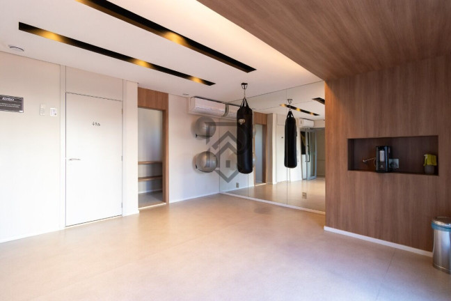 Imagem Apartamento com 1 Quarto à Venda, 47 m² em Vila Mariana - São Paulo Imagem Apartamento com 1 Quarto à Venda, 47 m² em Vila Mariana - São Paulo
