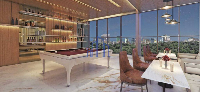 Imagem Apartamento com 2 Quartos à Venda, 57 m² em Alphaville Centro Industrial E Empresarial/alphaville. - Barueri Imagem Apartamento com 2 Quartos à Venda, 57 m² em Alphaville Centro Industrial E Empresarial/alphaville. - Barueri