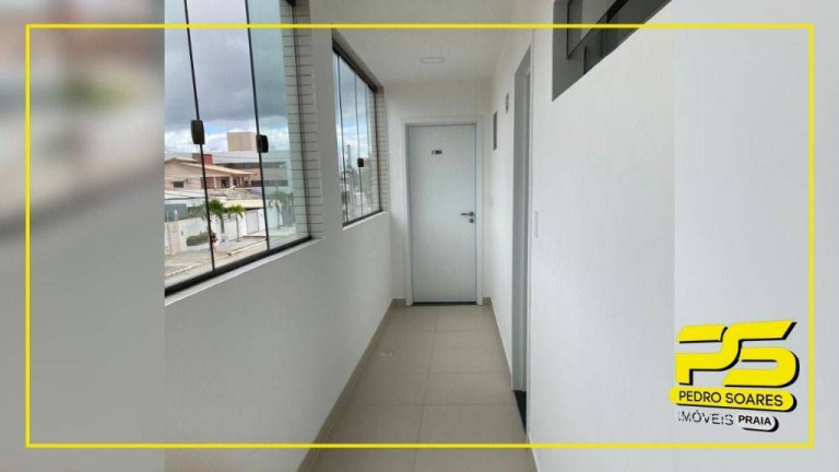 Imagem Apartamento com 1 Quarto à Venda, 34 m² em Bessa - João Pessoa Imagem Apartamento com 1 Quarto à Venda, 34 m² em Bessa - João Pessoa