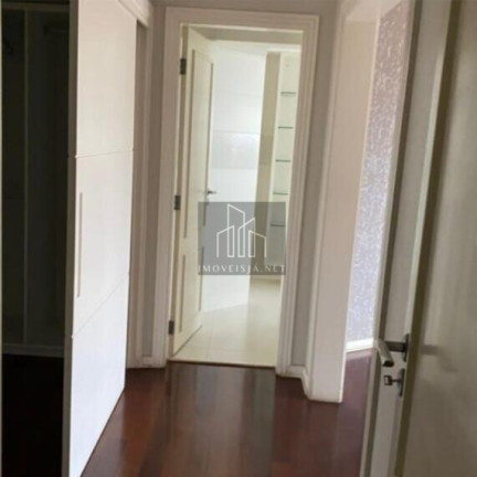 Imagem Apartamento com 3 Quartos à Venda, 288 m² em Alphaville - Barueri