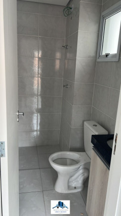 Imagem Apartamento com 1 Quarto para Alugar, 34 m² em Mooca - São Paulo