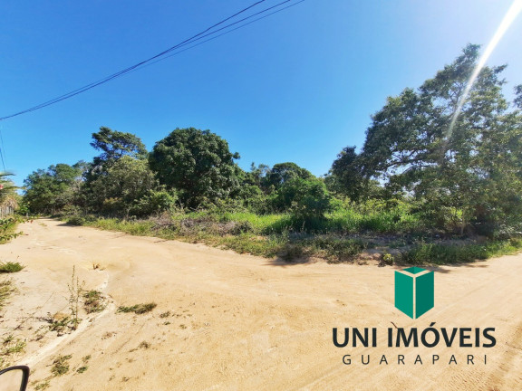 Imagem Terreno à Venda, 2.000 m² em Comunidade Urbana De Iguape - Guarapari