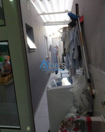 Imagem Apartamento com 2 Quartos à Venda, 50 m² em Vila Linda - Santo André Imagem Apartamento com 2 Quartos à Venda, 50 m² em Vila Linda - Santo André