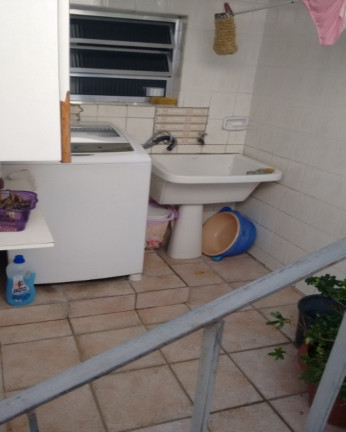 Imagem Casa com 3 Quartos à Venda, 220 m² em Jardim Da Glória - São Paulo Imagem Casa com 3 Quartos à Venda, 220 m² em Jardim Da Glória - São Paulo