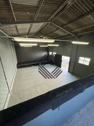 Imagem Galpão à Venda ou Locação, 200 m² em Vila Barão - Sorocaba Imagem Galpão à Venda ou Locação, 200 m² em Vila Barão - Sorocaba
