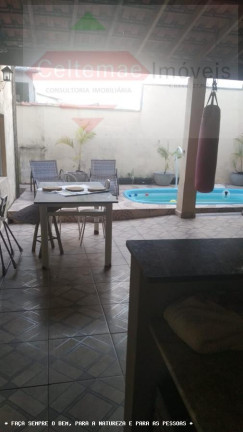 Imagem Casa com 4 Quartos à Venda, 210 m² em Jardim Sonia Maria - Taubaté Imagem Casa com 4 Quartos à Venda, 210 m² em Jardim Sonia Maria - Taubaté